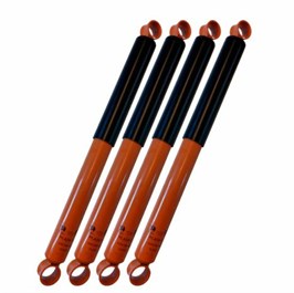Комплект амортизаторов Соболь 4х4 SET  TZ