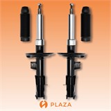 Комплект амортизаторных стоек Лада Веста передних 2шт AB 513