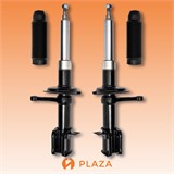 Комплект амортизаторов ВАЗ 2170 Лада Приора SET 17-270