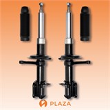 Комплект амортизаторов ВАЗ 2110/2111/2112 SET 65 - 270