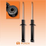 Комплект амортизаторов ВАЗ 1117, -18, -19 Лада Калина SET 83-39