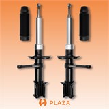 Комплект амортизаторов ВАЗ 1117, -18, -19 Лада Калина SET 83-39