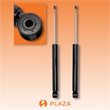 Комплект амортизаторов Лада Ларгус / Рено Логан I SET 279-255S