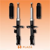 Комплект амортизаторов Лада X-ray Cross SET 554-555